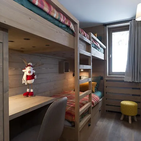 Apartamento 1850 - Renove 3 Ch, Proche Pistes, Parking Inclus - Fr-1-631-227 *