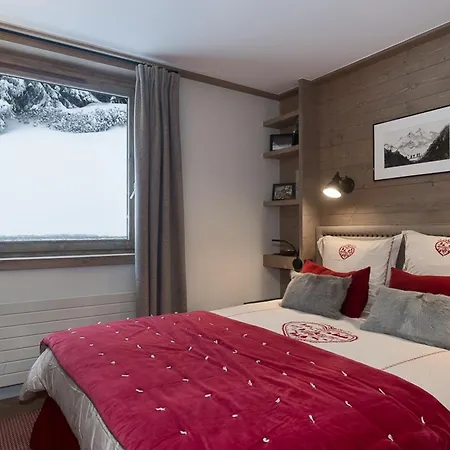1850 - Renove 3 Ch, Proche Pistes, Parking Inclus - Fr-1-631-227 Courchevel