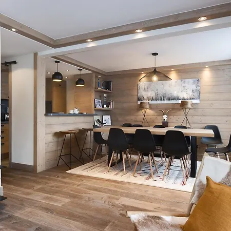 1850 - Renove 3 Ch, Proche Pistes, Parking Inclus - Fr-1-631-227 Apartamento *