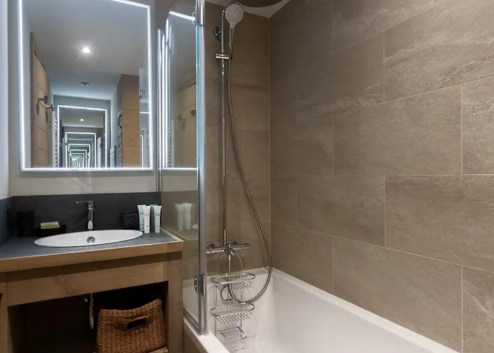 Lejlighed 1850 - Renove 3 Ch, Proche Pistes, Parking Inclus - Fr-1-631-227 Courchevel