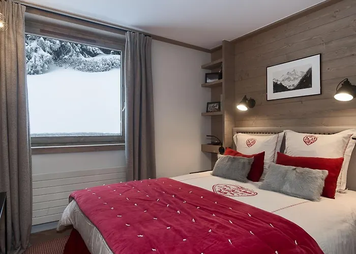 1850 - Renove 3 Ch, Proche Pistes, Parking Inclus - Fr-1-631-227 Courchevel