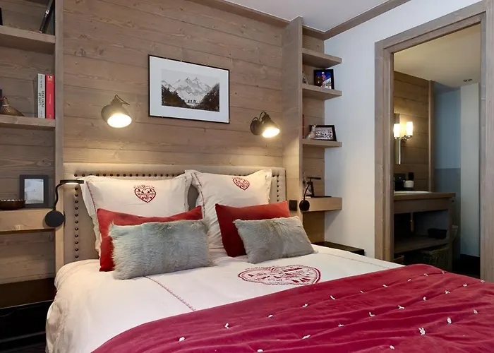 Lejlighed 1850 - Renove 3 Ch, Proche Pistes, Parking Inclus - Fr-1-631-227